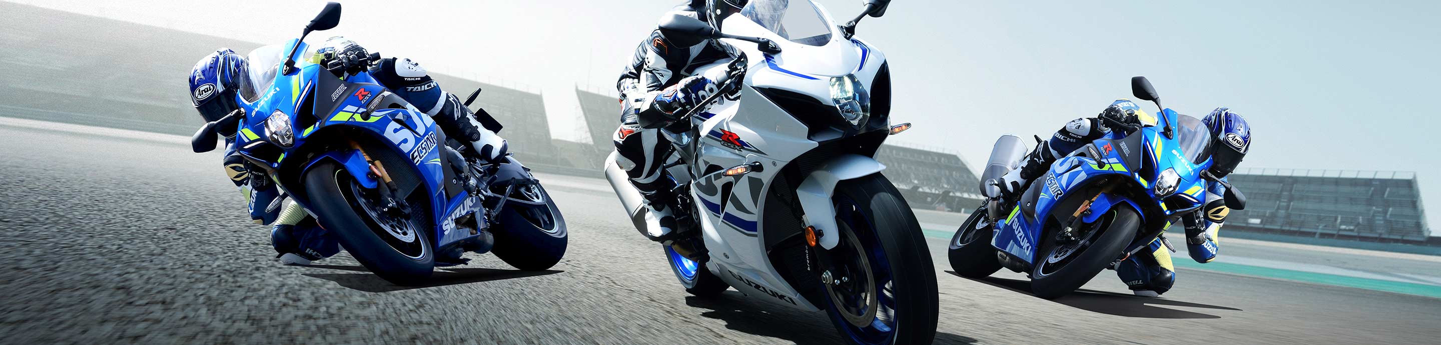 Motorrad Verkleidung für Suzuki