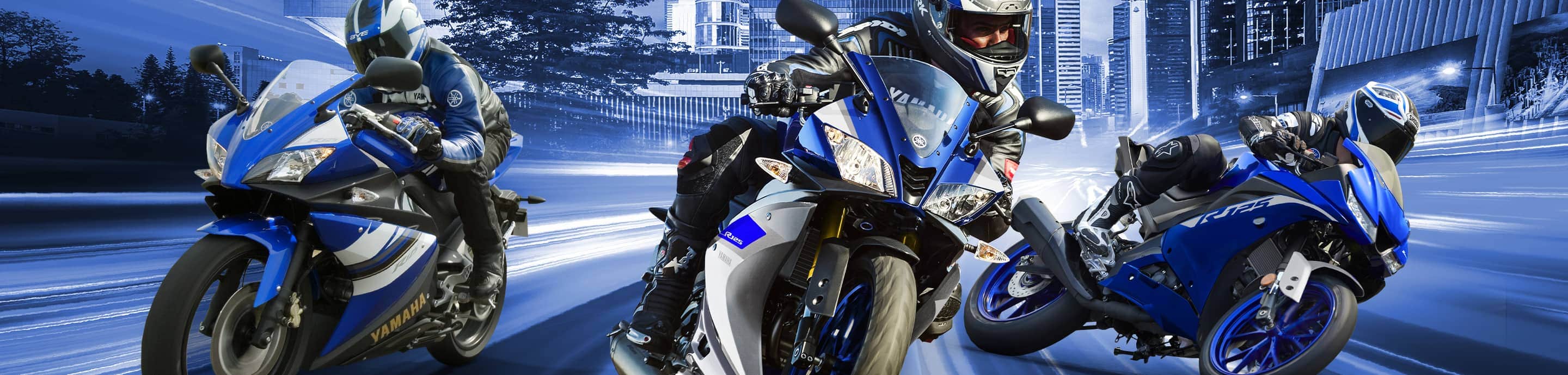 Motorrad Verkleidung für Yamaha