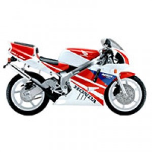 Billigste 1990-1993 Honda NSR250R Verkleidung
