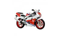 Billigste 1990-1998 Honda CBR250RR MC22 Verkleidung
