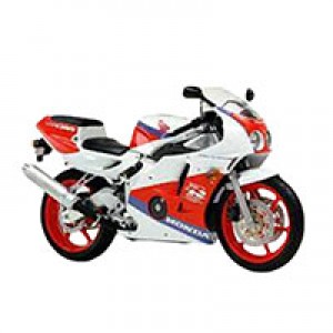 Billigste 1990-1998 Honda CBR250RR MC22 Verkleidung