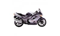 Billigste 1993-2003 Kawasaki ZZR1100 Verkleidung