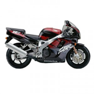 Billigste 1994-1995 Honda CBR900RR 893 Verkleidung