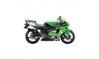 Billigste 1996-2003 Kawasaki ZX7R Verkleidung