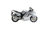 Billigste 1996-2007 Honda CBR1100XX Blackbird Verkleidung