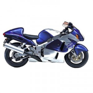 Billigste 1996-2007 Suzuki GSXR 1300 Hayabusa Verkleidung