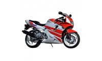 Billigste 1997-1998 Honda CBR600 F3 Verkleidung