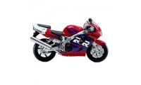 Billigste 1998-1999 Honda CBR900RR 919 Verkleidung