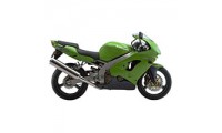 Billigste 1998-1999 Kawasaki ZX9R Verkleidung