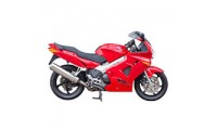 Billigste 1998-2001 Honda VFR 800 Verkleidung