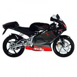 Billigste 2000-2005 Aprilia RS125 Verkleidung