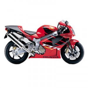 Billigste 2000-2006 Honda VTR1000 Verkleidung