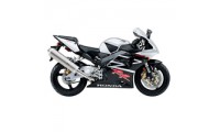 Billigste 2002-2003 Honda CBR900RR 954 Verkleidung