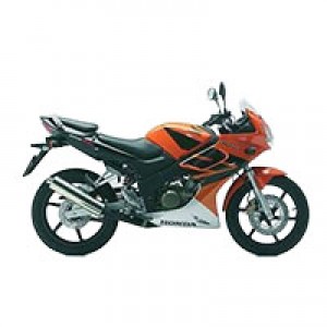 Billigste 2002-2006 Honda CBR125R Verkleidung