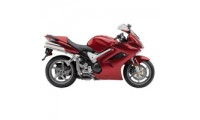 Billigste 2002-2013 Honda VFR 800 Verkleidung