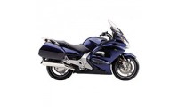 Billigste 2002-2016 Honda ST1300 Verkleidung