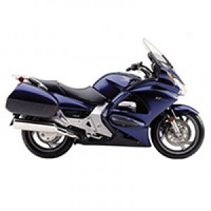 Billigste 2002-2016 Honda ST1300 Verkleidung