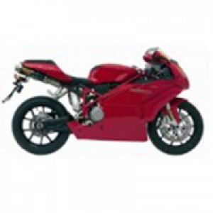Billigste 2003-2004 Ducati 749 Verkleidung