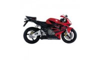 Billigste 2003-2004 Honda CBR600RR Verkleidung