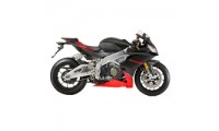 Billigste 2003-2006 Aprilia RSV1000 Verkleidung