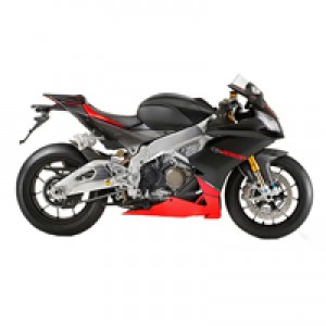 Billigste 2003-2006 Aprilia RSV1000 Verkleidung