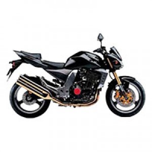 Billigste 2003-2006 Kawasaki Z1000 Verkleidung