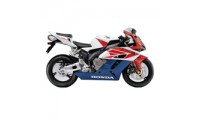 Billigste 2004-2005 Honda CBR1000RR Verkleidung