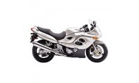 Billigste 2004-2006 Suzuki GSX600F Katana Verkleidung