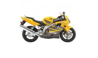 Billigste 2004-2007 Honda CBR600 F4i Verkleidung
