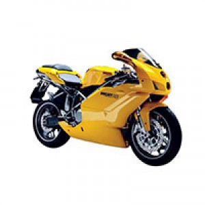Billigste 2005-2006 Ducati 749 Verkleidung