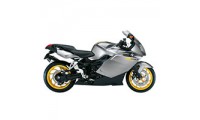 Billigste 2005-2010 BMW K1200S Verkleidung