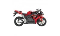 Billigste 2006-2007 Honda CBR1000RR Verkleidung