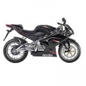 Billigste 2006-2011 Aprilia RS125 Verkleidung