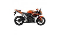 Billigste 2007-2008 Honda CBR600RR Verkleidung