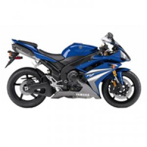 Billigste 2007-2008 Yamaha R1 Verkleidung