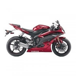 Billigste 2007-2012 Yamaha FJR1300 Verkleidung