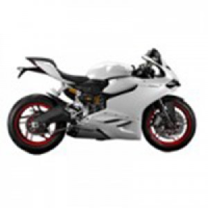 Billigste 2007-2014 Ducati 1198 Verkleidung
