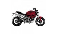 Billigste 2008-2012 Ducati Monster 796 Verkleidung