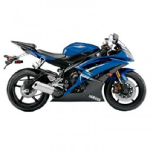 Billigste 2008-2016 Yamaha R6 Verkleidung