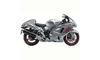 Billigste 2008-2020 Suzuki GSXR 1300 Hayabusa Verkleidung