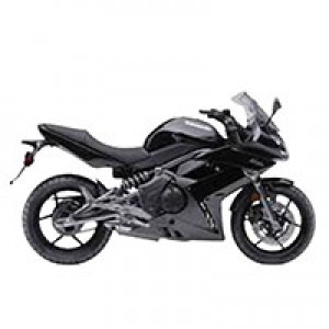 Billigste 2009-2011 Kawasaki ER6F Verkleidung