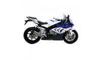 Billigste 2009-2014 BMW S1000RR Verkleidung