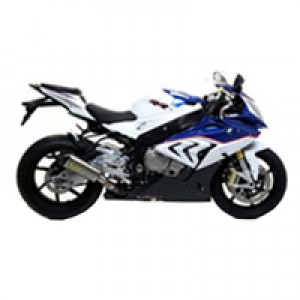 Billigste 2009-2014 BMW S1000RR Verkleidung