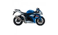 Billigste 2009-2016 Suzuki GSXR 1000 Verkleidung
