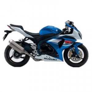 Billigste 2009-2016 Suzuki GSXR 1000 Verkleidung