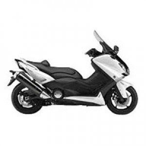 Billigste 2012-2014 Yamaha TMAX 530 Verkleidung