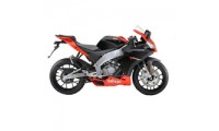 Billigste 2012-2018 Aprilia RS4 Verkleidung