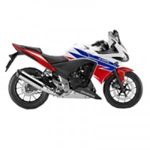Billigste 2013-2015 Honda CBR500R Verkleidung