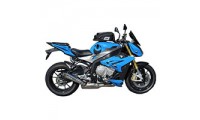 Billigste 2014-2016 BMW S1000R Verkleidung