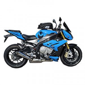Billigste 2014-2016 BMW S1000R Verkleidung